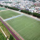 십리대밭축구장 이미지