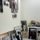 인천 세미앙 셀렉 후기 세미앙 스튜디오 배경 종류 아이폰 원본 비교