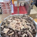 싸릿골순대국밥 아산직영점 | 아산 음봉 순대국 맛집 ‘싸릿골순대국’ 후기｜무한리필 순대+구수한 국밥 조합