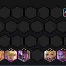 현메타 1티어덱 빌드업 간단 정리 이미지