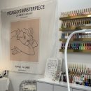 다이소 청주개신오거리점 이미지