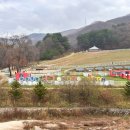 대관령 사파리 목장 | 대관령 하늘목장, 트랙터 마차, 먹이주기 체험, 11월은 비수기라고 하지만 괜찮아