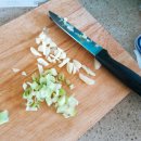 🍅한끼 뚝딱 초간단 토마토계란볶음밥🍅 이미지