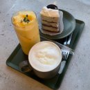 씨유원주단계이화점 | 원주카페 입짧은햇님 다녀간 수제케이크 디저트맛집 팡그라미