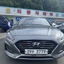 일등카센타 | [순천 중고차] 현대 - LF 쏘나타 뉴라이즈2.0 CVVL 스마트 초이스 A/T 출고후기