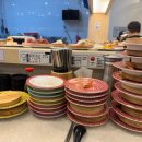 선 스시 | 인천 도화동 앨리웨이 회전초밥 맛집 스시선 데이트 후기