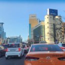 구로 디지털 단지역 주차장 앞 이미지