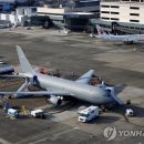 보잉, 미 공군에 공중급유기 KC-46A 15대 공급한다 이미지