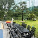 가온펜션 | 양산 풀빌라 온수풀 바비큐 최대 12명 독채펜션 머무름 가온 후기(+아쉬운 점,챙겨야할 용품)