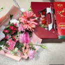 솔채 | 광교 상현역 내돈내산 꽃집, 솔채 스튜디오 3만원대 가성비 꽃다발 구매 후기