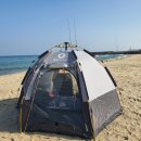 옥계해변 남쪽 이미지