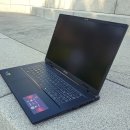 고성능 인텔노트북 MSI Crosshair 17 HX D14VGKG-i9 QHD 게임 성능과 USB-C 포트 화면 출력