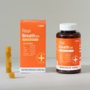 군위축협 동물병원 | 펫생각 리얼 브레스 강아지 기관지 영양제 후기 24%할인 구매 방법