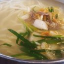 명동칼국수 이미지