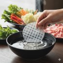 샤브향 | 서산 샤브샤브 샤브향 서산점 점심 후기 아이 동반 솔직 방문기