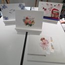 대전구봉고등학교 | 대전 구봉고등학교 독서 캠프 냅킨아트 북아트출강 후기