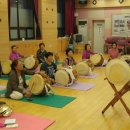 농악교실 이미지