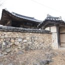 상주 청간정 이미지