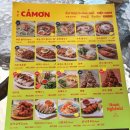 국수나무문덕점 | [포항오천맛집] 현지맛 베트남 쌀국수를 먹고 싶을 때 가는 곳 <까몬> 후기