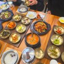 비전동 소로 3-17 | 평택 소사벌 맛집 비전동 고기 밥상천하