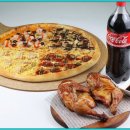 엘리펀트피자 용산이곡점 이미지