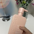 더해 | [리뷰] MondayHair 먼데이헤어 콜라겐 샴푸로 힘없는 모발에 볼륨을 더해본 후기