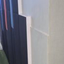 보해양조(주)장성공장 2 | [수원 스크린골프장] 불량 메모리폼, 몰딩, 스크린천 와이어 보수 전문가 솔루션