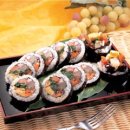 미소김밥 이미지