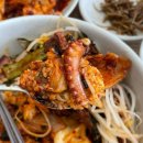 광주 수완지구 점심 맛집, 오봉집에서 낙지볶음 먹고 온 후기