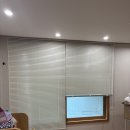 부영사랑으로5 | 평택 사랑으로부영5차 아파트 블라인드 커튼 꿈에 그리던 스타일