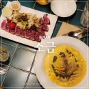 소금 | 부산시청술집 분위기 좋은 데이트코스 소금 후기