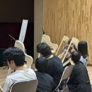 하프로 찾아가는 예술무대 이미지