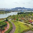 세종호수공원 이미지