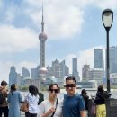 하이디상점 | 상해여행 1일차 | 진장 인 실렉트, 동북인가, 우캉멘션, 진마오타워 전망대, 헌지우이치엔