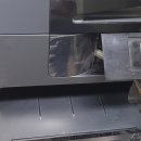 출장작업 - HP 8610 무한 복합기 고장 관련 수리작업 이미지