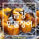 금강민물장어 | 신림동 숯불민물장어 맛집 구로디지털단지 금강민물장어 얼큰한 장어탕 점심 보양식