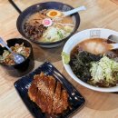 생생라멘 | 경남 사천 맛집 탐방 냉모밀 돈코츠라멘이 찐이었던 생생후기