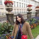 미라벨 | 동유럽 여행 잘츠부르크 미라벨정원 솔직후기 +카페자허