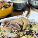 범어약국 | 일본 감성 그대로! 24시간 숙성 하라미동 일식 덮밥 맛집 타이요 대구 범어점