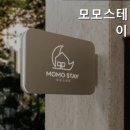스테이모모