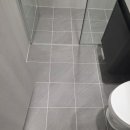 하나타일공구(마곡) | 마곡 롯데캐슬르웨스트 욕실, 빅라이언 에폭시 줄눈으로 곰팡이 완전 소탕 후기 - 줄눈도시