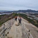 상서재동초 근린공원 | 인왕산등산 1코스 성곽따라 덕수궁돌담길~윤동주문학관