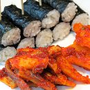 김밥장군 - 광명시 오리로366번길 3 | 김밥장군