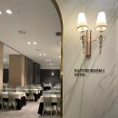 베뉴지 | 더베뉴지 웨딩홀 후기(네이처홀)-계약X