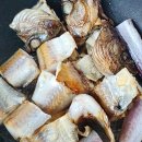 공장코다리가 아닌 자연으로 건조한 속초명품 명태코다리 입니다~^^ 이미지