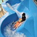 장유스파랜드 수영장 이미지