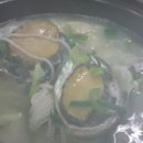 동해정설렁탕