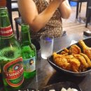 썬더치킨망우점