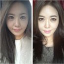 화장후