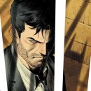 브루스웨인(Bruce Wayne)